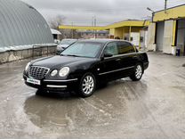 Kia Opirus 3.8 AT, 2008, 238 762 км, с пробегом, цена 485 000 руб.