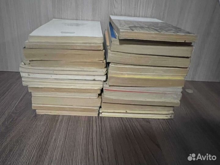 Книги разные 2