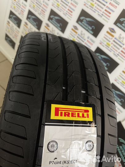 Pirelli Cinturato P7 225/60 R17 99V