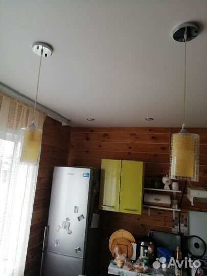 Люстра подвесная бу