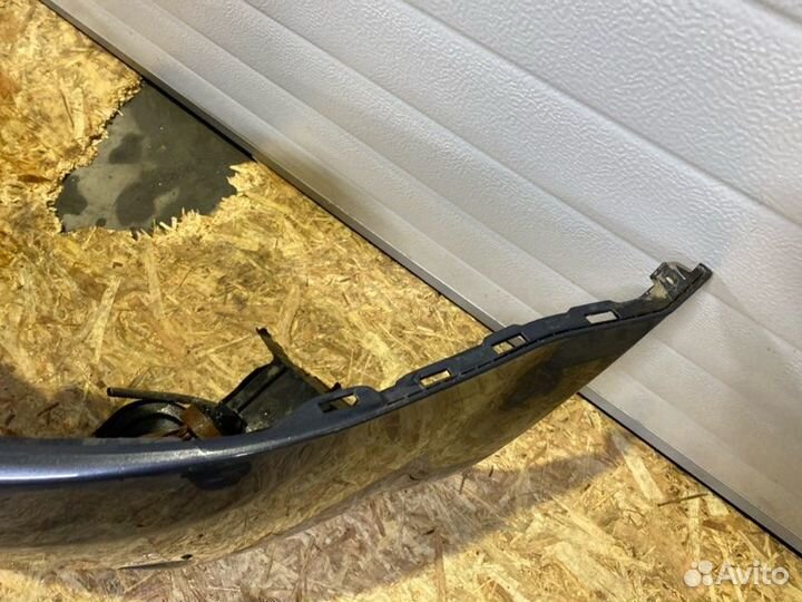 Бампер передний Kia Ceed