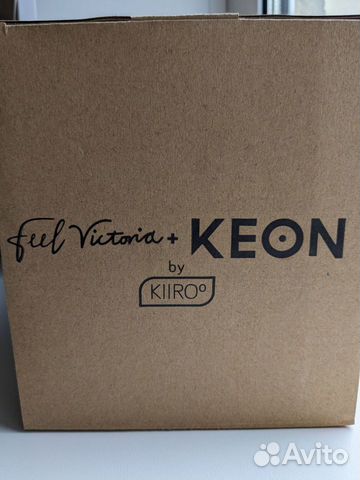 Kiiroo Keon объявление продам