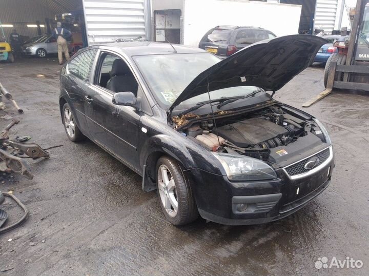 Разбор на запчасти Ford Focus 2 2005-2008