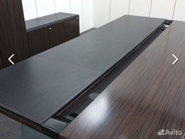 Кабинет руководителя ORA Flute Италия бу