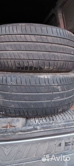 Michelin Primacy 3 ZP 225/55 R17 97Y