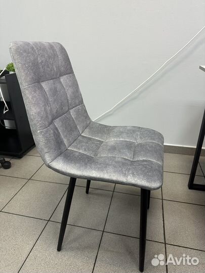 Стулья кухонные