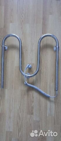 Полотенцесушитель электрический бу