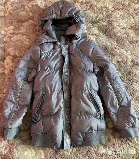Куртка Пеликан на 10 л