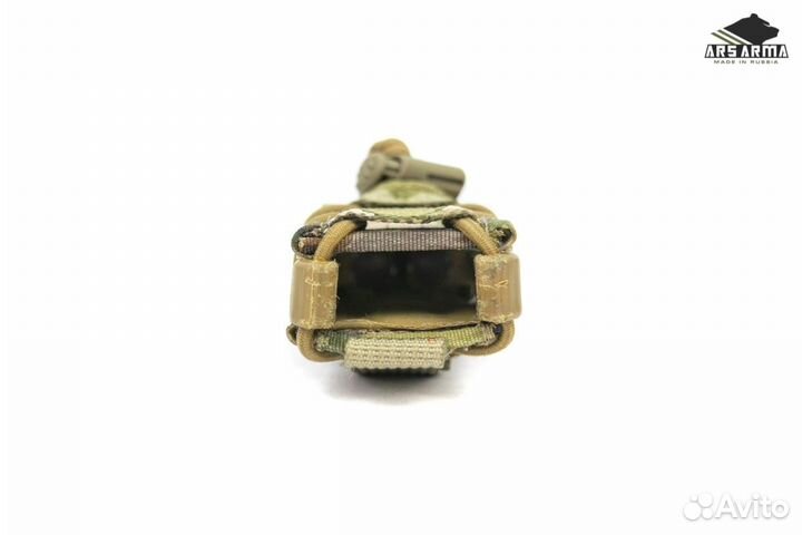 Подсумок tako пистолетный старый пошив (Ars Arma)