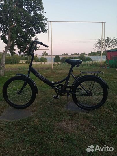 Велосипед б/у
