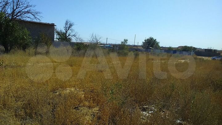 Участок 6 сот. (СНТ, ДНП)