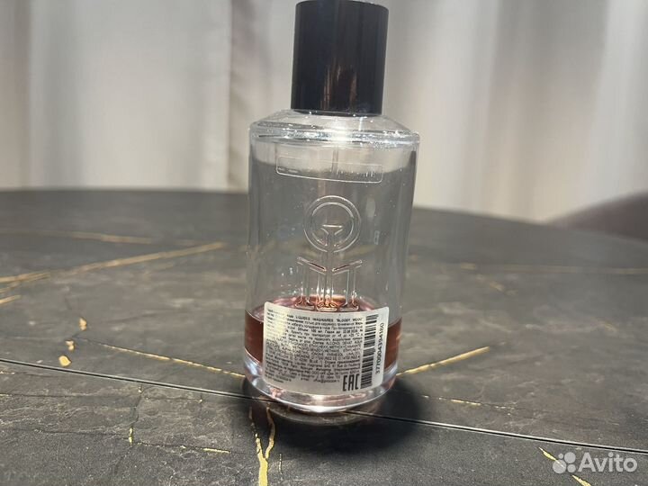 Селективная парфюмерия