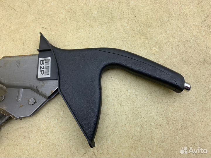 Рычаг ручника Хюндай ix35