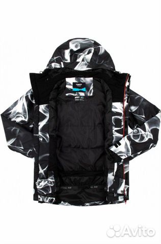 Куртка сноубордистская Termit