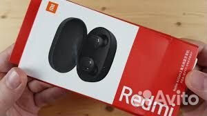 Наушники Xiaomi Redmi Airdots 2
