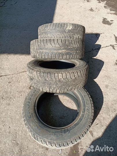 Bridgestone Ice Cruiser 7000 165/65 R16 98T