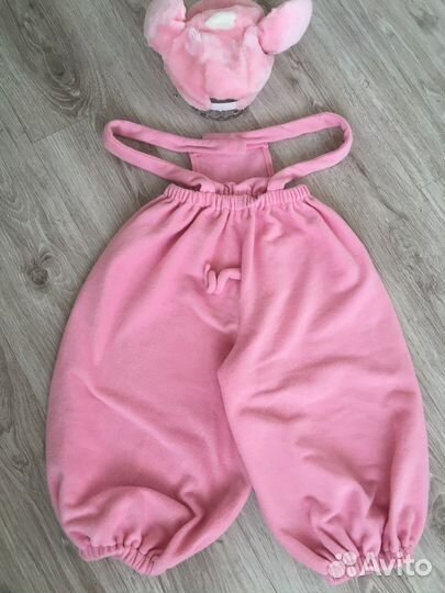 Новогодний костюм