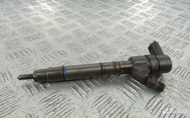 Форсунки 0445110223/338002A110 KIA cerato 1.5CRDi