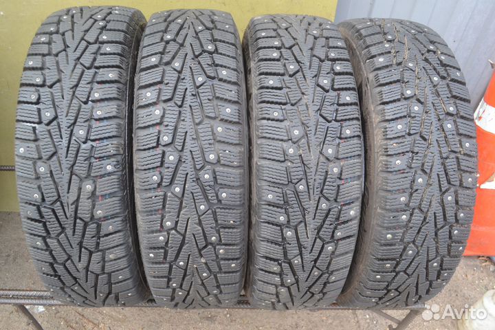 Cordiant Snow Cross 185/65 R15 92T