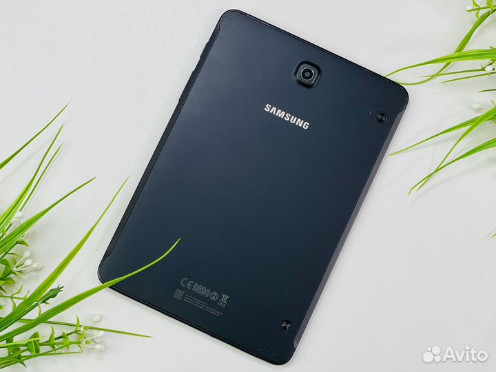Samsung Galaxy Tab S2 8.0