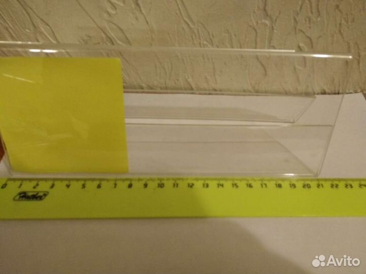 Табличка на стол бу