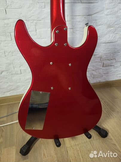 Danelectro Hodad