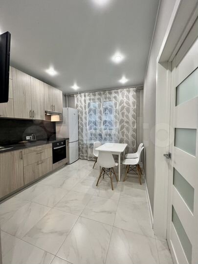 1-к. квартира, 34 м², 2/9 эт.