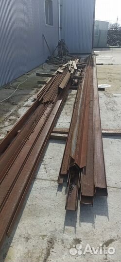 Металлопрокат