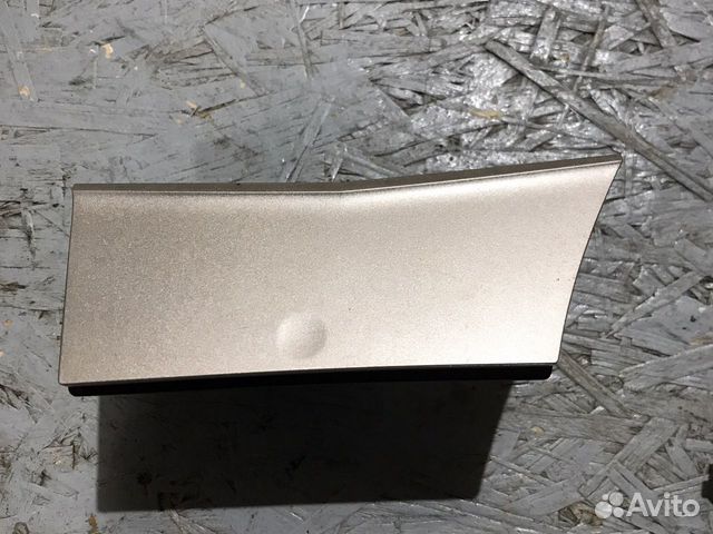 Пепельница Опель астра H