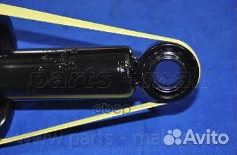 Амортизатор задний LR PMC PJA-R011 Parts-Mall