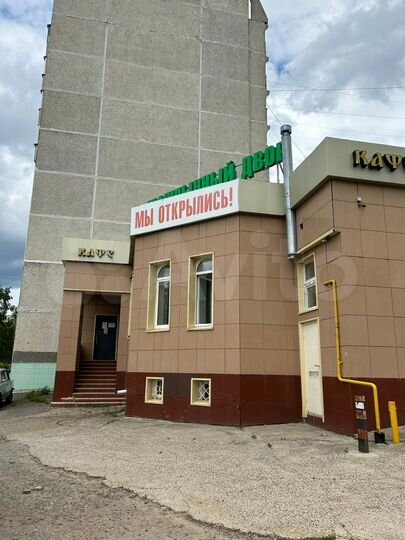 Продам помещение свободного назначения, 350.6 м²