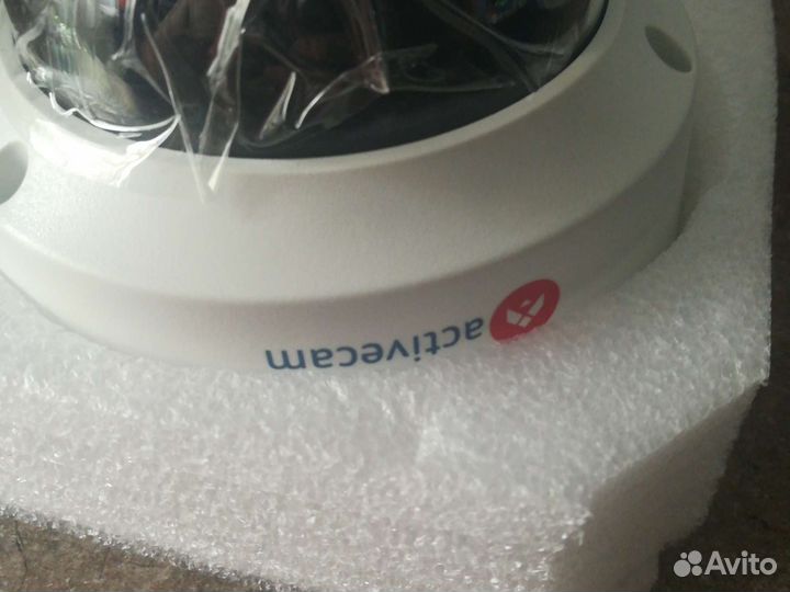 Камера видеонаблюдения Activecam AC-D32211R3