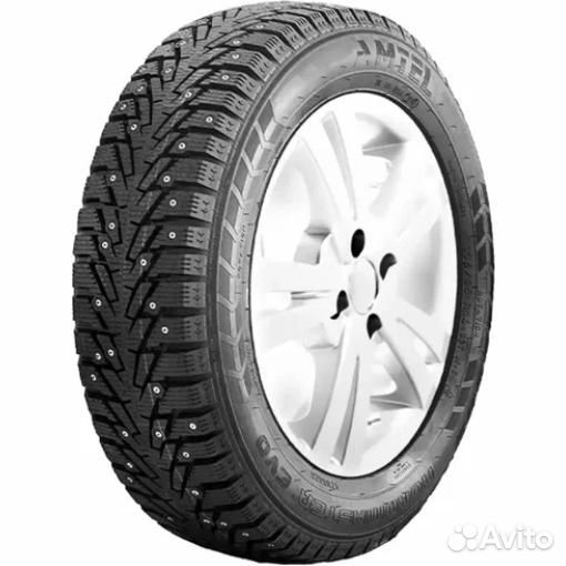 Amtel NordMaster Evo 175/65 R14 82T