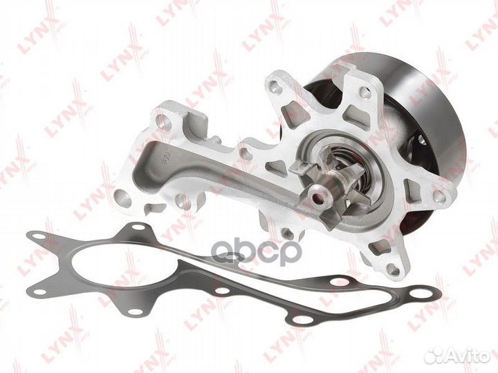 Насос системы охлаждения CW-0264 lynxauto