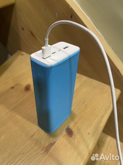 Пауербанк mi 30000 mah