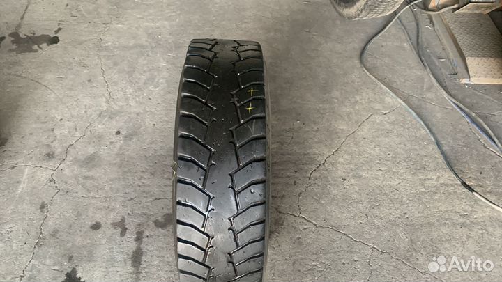 Шины Goodyear 315/80 R 22.5