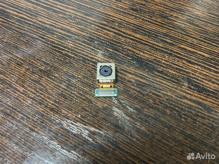 Камера основная Samsung A3 A300f оригинал