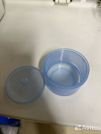 Расходники для маникюра