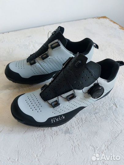 Велотуфли женские Fizik Terra Atlas MTB Shoes