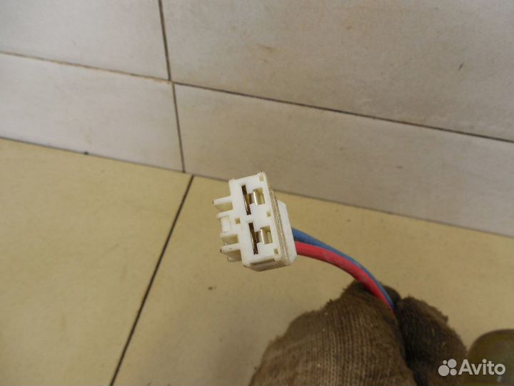 Механизм рулевого управления Corolla E12 2001-2006