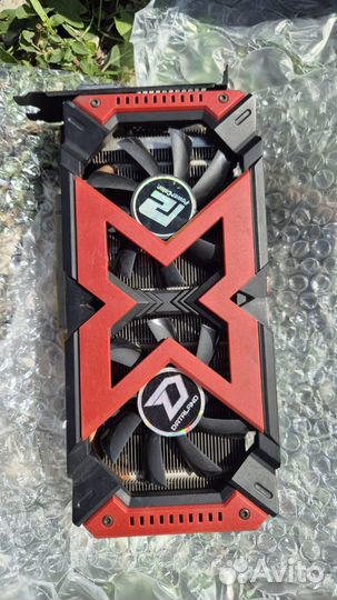Rx 580 8gb