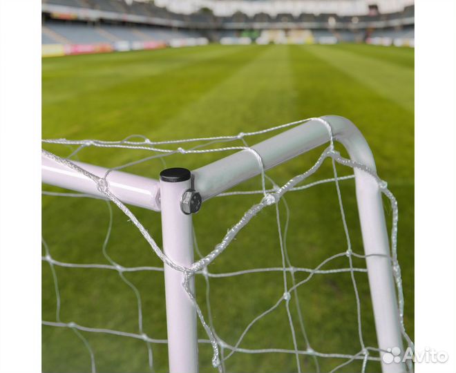 Футбольные ворота Металлические