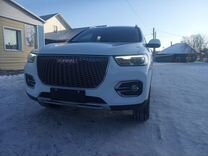 Haval H2 1.5 AT, 2018, 45 000 км, с пробегом, цена 1 790 000 руб.