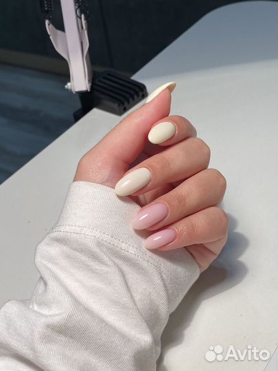 Мастер маникюра на дому