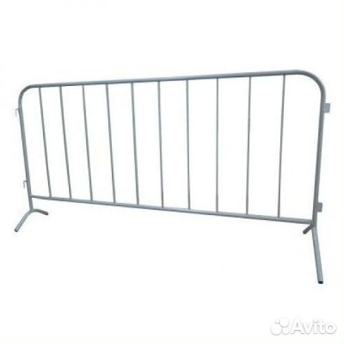 Прокат ограждений
