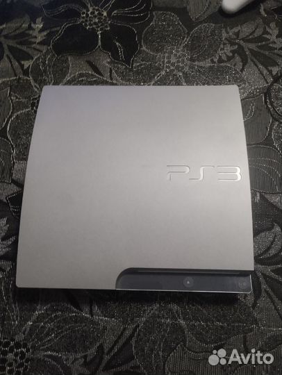 Sony playstation 3