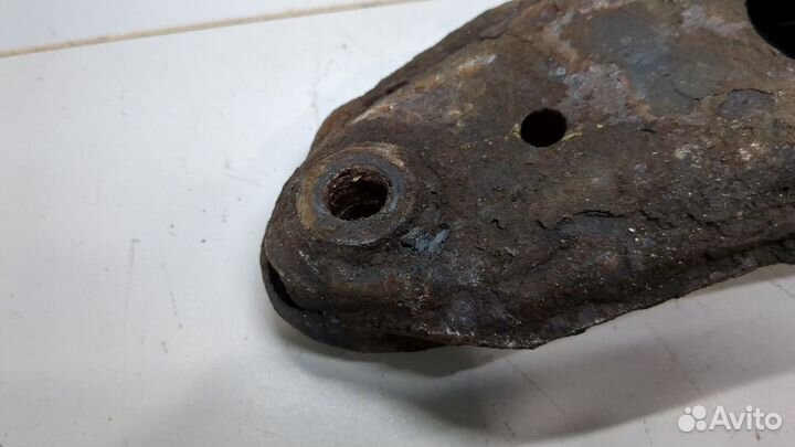 Рычаг подвески правый передний Subaru Forester (S11)