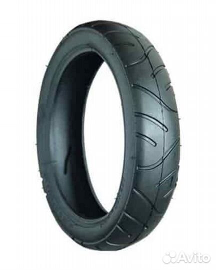 Покрышка 255 х 50 для колясок