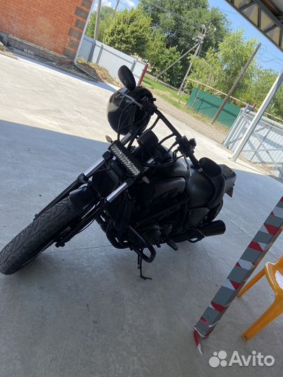 Продам v max1200