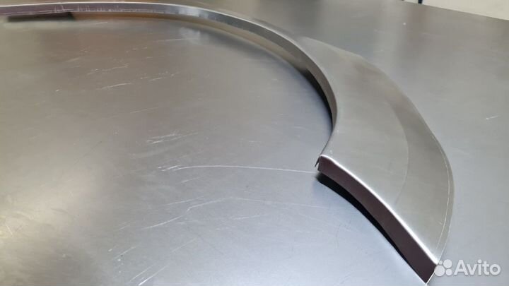 Кузовная арка заднего левого крыла Chery Tiggo T11